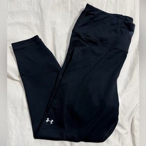 Under Armour fleece lined leggings